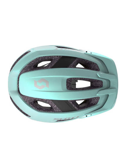 SCOTT GROOVE PLUS  <br /> MTB dviratininko šalmas